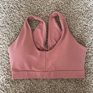Gymshark Whitney Simmons sports bra